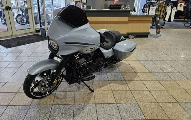 2024 Harley-Davidson FLHX - Street Glide