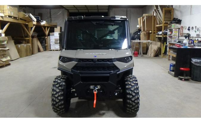 2024 Polaris Industries RANGER CREW XP 1000 NORTH STAR EDITION ULTIMATE