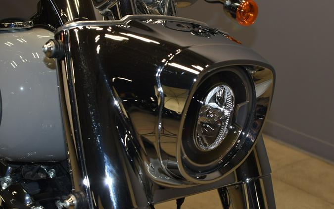 2024 Harley-Davidson Fat Boy 114