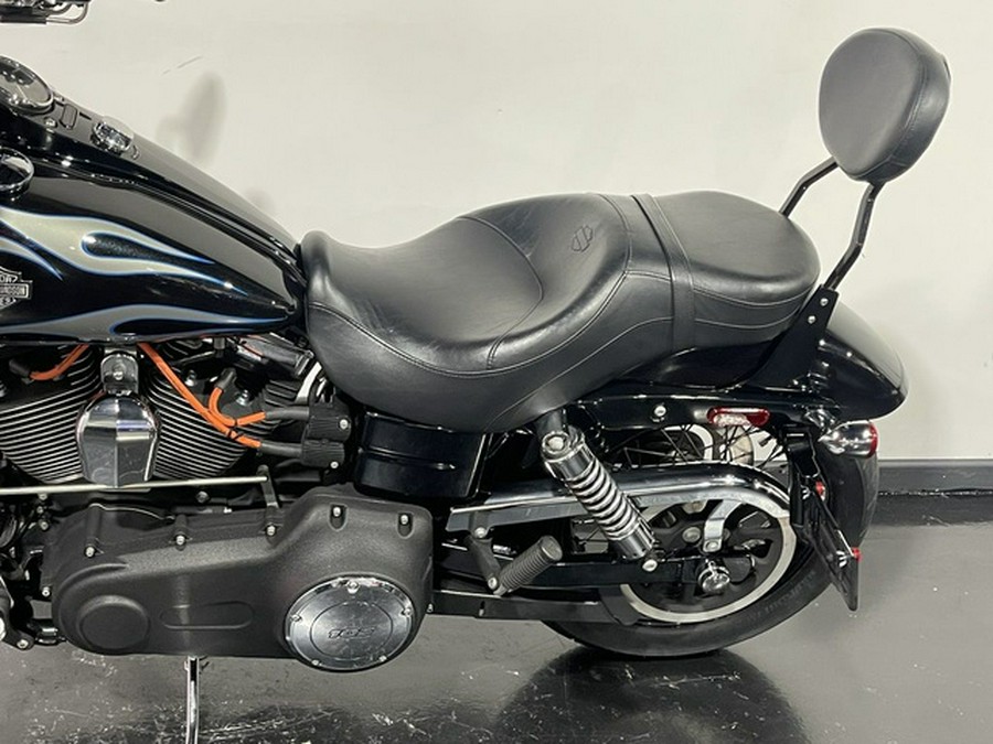 2013 Harley-Davidson Dyna FXDWG - Wide Glide