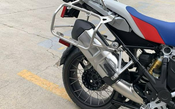 2024 BMW R 1250 GS Adventure