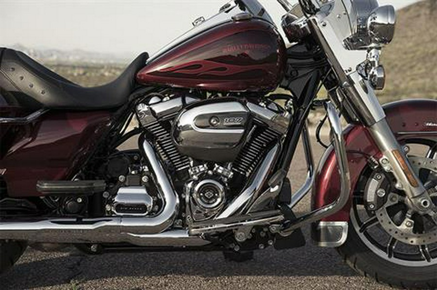 2017 Harley-Davidson Road King®