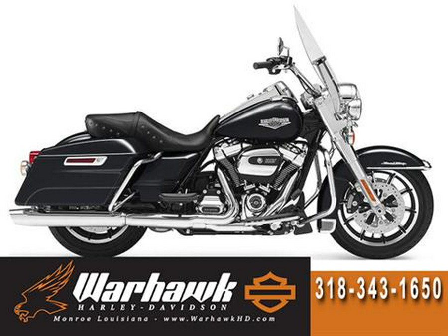 2017 Harley-Davidson Road King®