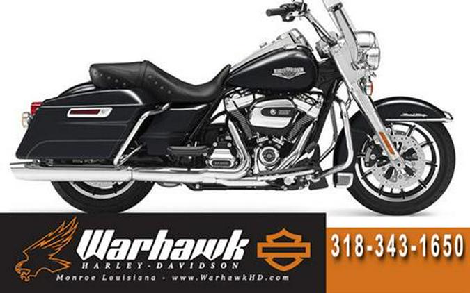 2017 Harley-Davidson Road King®