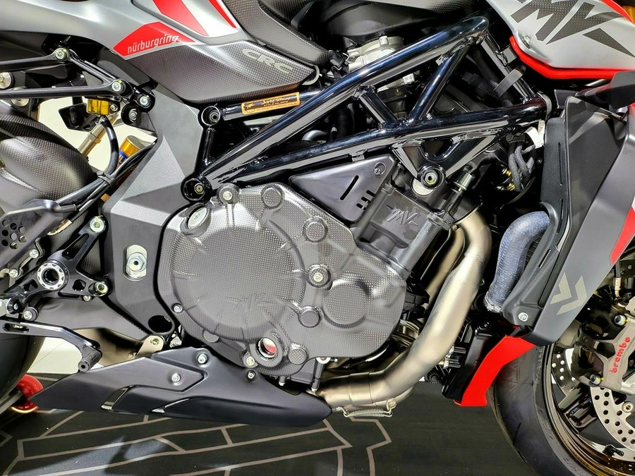 2022 MV Agusta Brutale Nurburgring