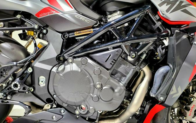 2022 MV Agusta Brutale Nurburgring