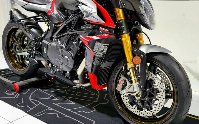 2022 MV Agusta Brutale Nurburgring