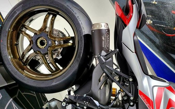 2022 MV Agusta Brutale Nurburgring