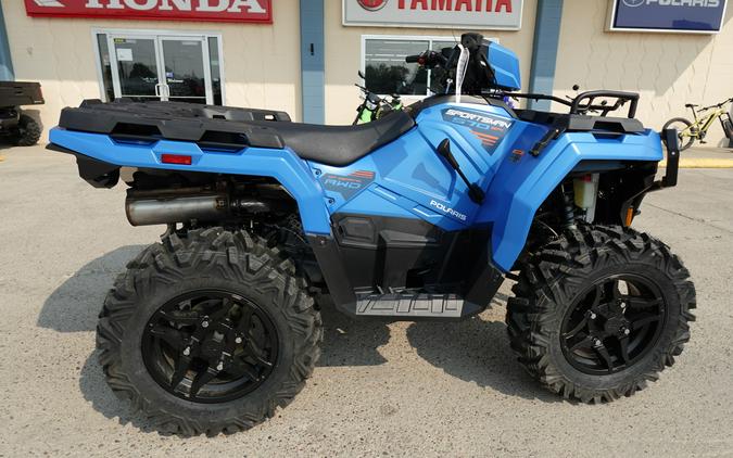 2024 Polaris Sportsman® 570 Trail