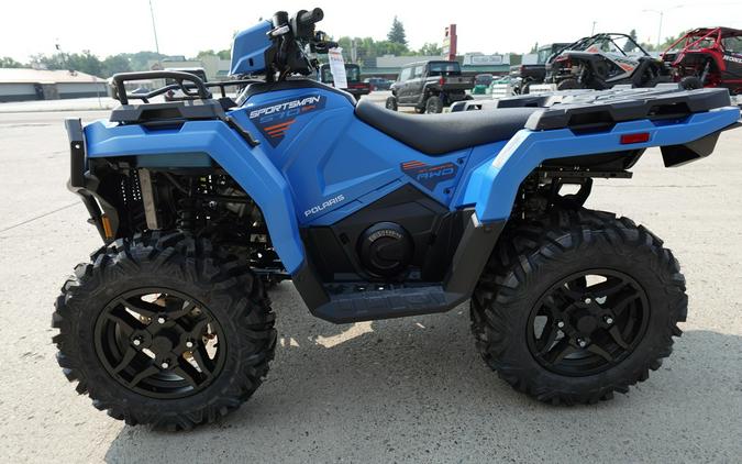 2024 Polaris Sportsman® 570 Trail