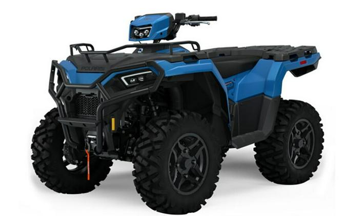 2024 Polaris Sportsman® 570 Trail