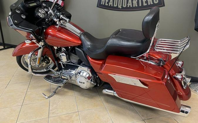 2013 Harley-Davidson Road Glide® Custom