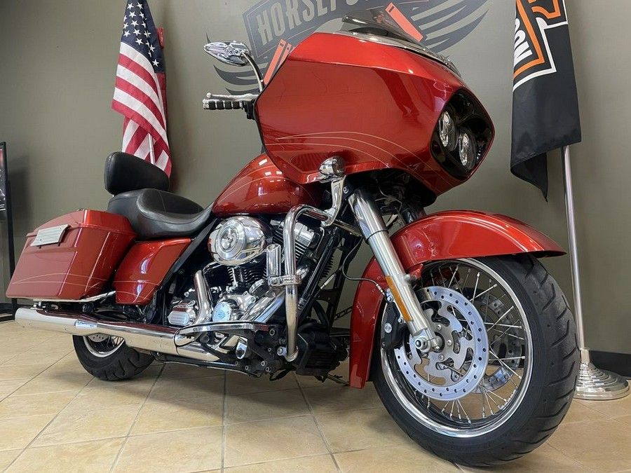 2013 Harley-Davidson Road Glide® Custom