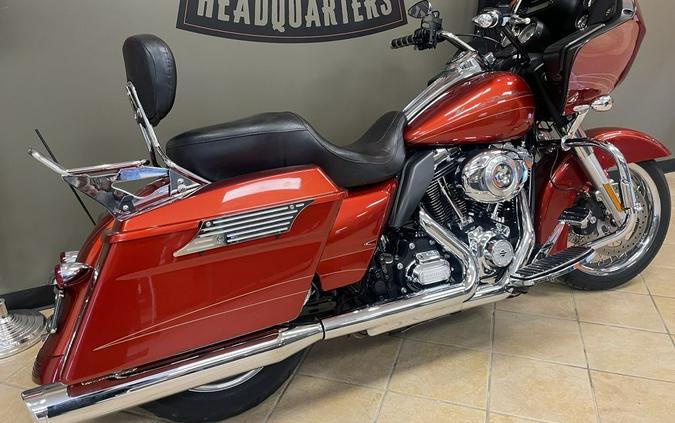 2013 Harley-Davidson Road Glide® Custom