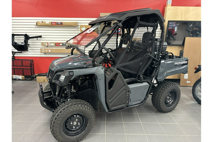 2025 Honda PIONEER 520 Base