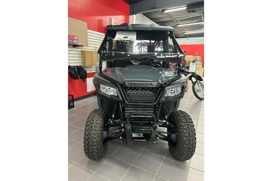 2025 Honda PIONEER 520 Base