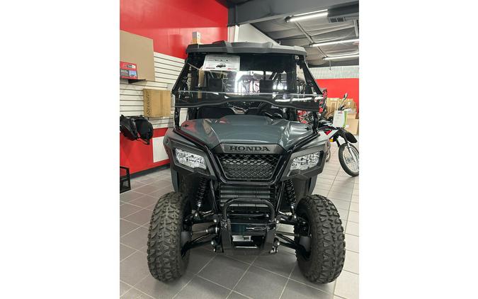 2025 Honda PIONEER 520 Base