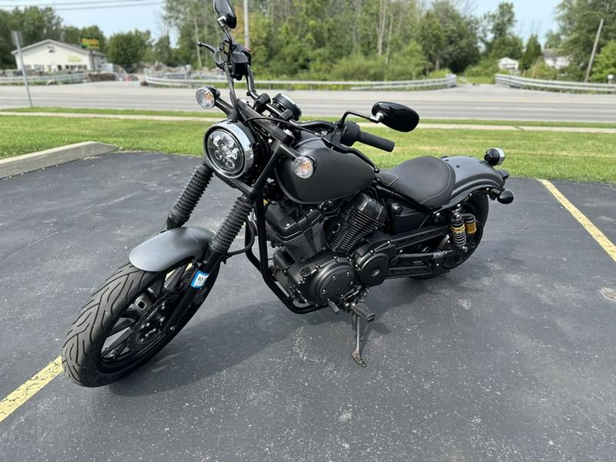 2014 Yamaha Bolt™ R-Spec