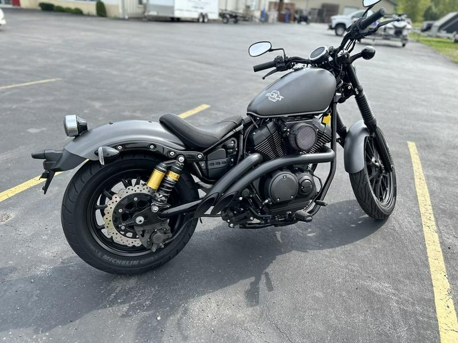 2014 Yamaha Bolt™ R-Spec