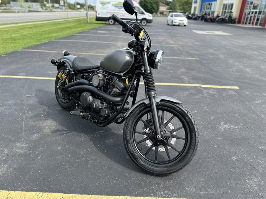 2014 Yamaha Bolt™ R-Spec