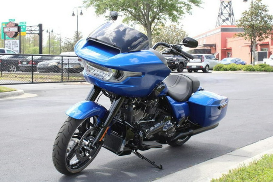 2024 Harley-Davidson FLTRX - Road Glide