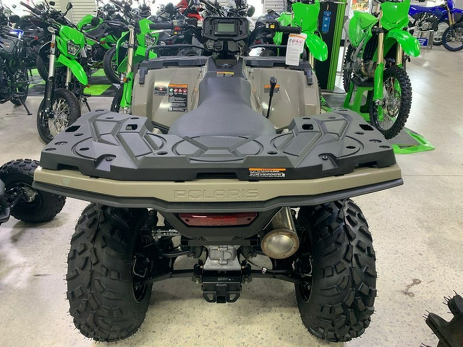 2024 Polaris Sportsman 570