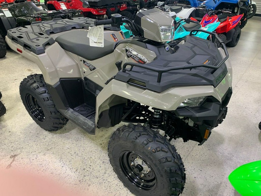 2024 Polaris Sportsman 570