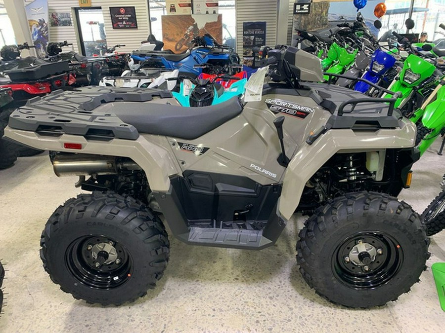 2024 Polaris Sportsman 570