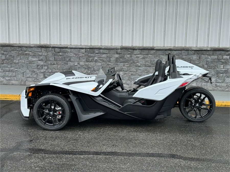 2024 Slingshot Slingshot S Autodrive w/Tech Package