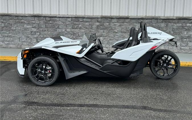 2024 Slingshot Slingshot S Autodrive w/Tech Package