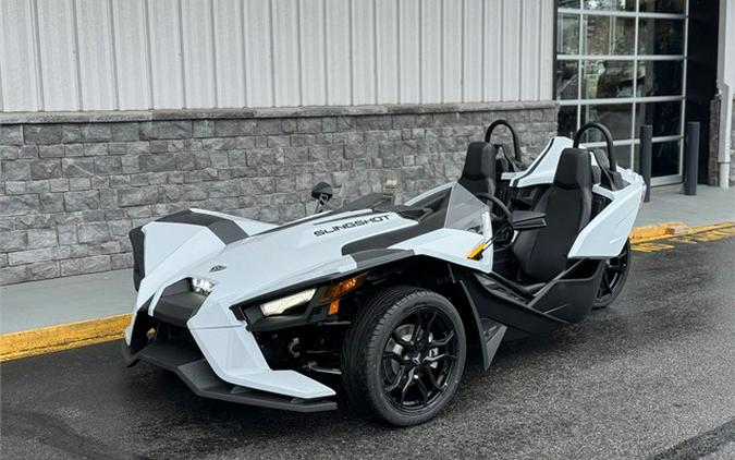 2024 Slingshot Slingshot S Autodrive w/Tech Package