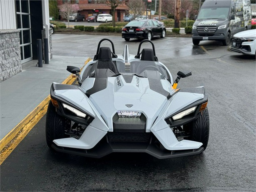 2024 Slingshot Slingshot S Autodrive w/Tech Package