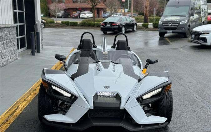 2024 Slingshot Slingshot S Autodrive w/Tech Package