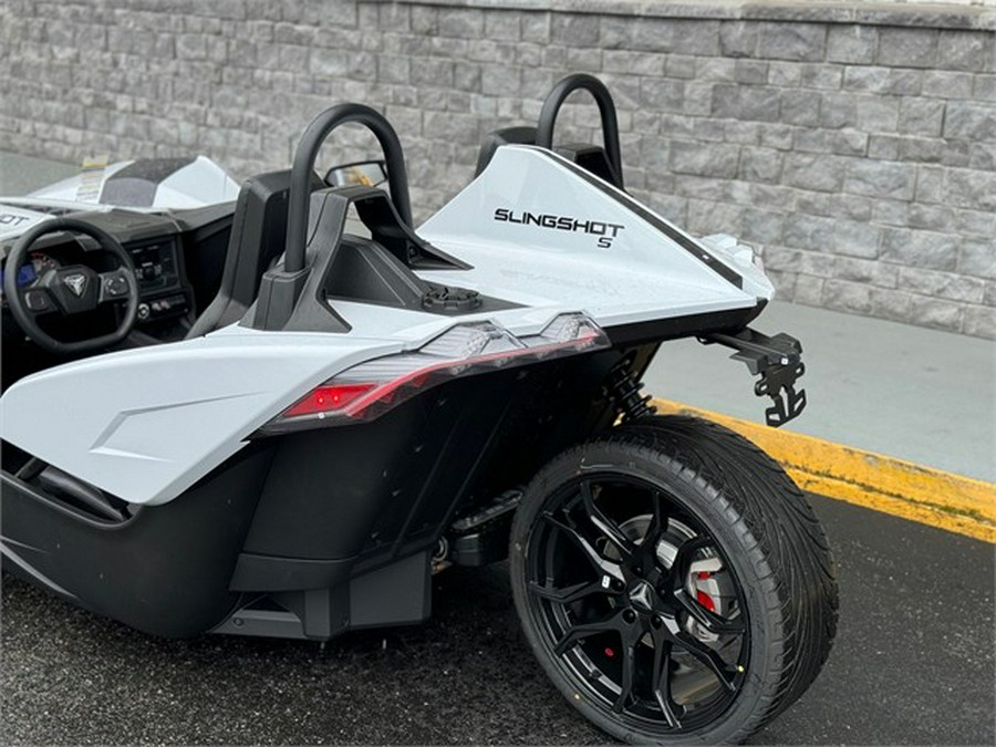 2024 Slingshot Slingshot S Autodrive w/Tech Package