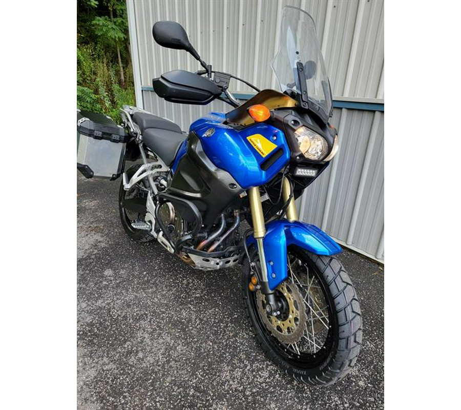 2012 Yamaha Super Ténéré