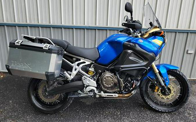 2012 Yamaha Super Ténéré