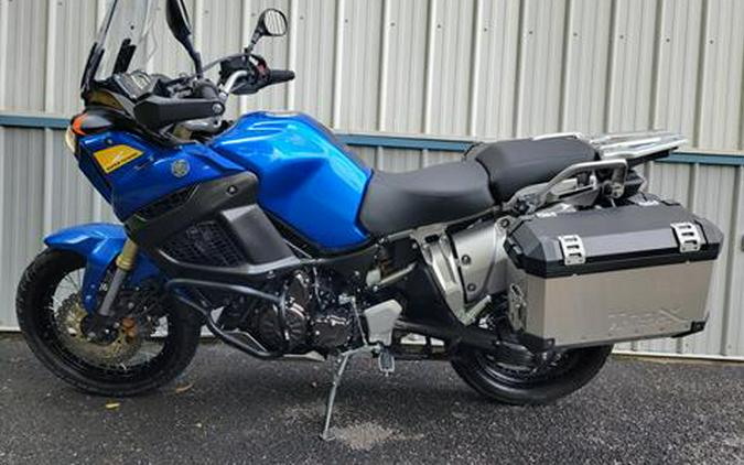 2012 Yamaha Super Ténéré