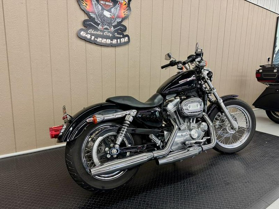 2007 Harley-Davidson® XL883L - Sportster® 883® Low