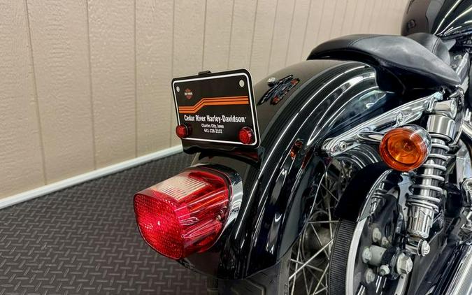 2007 Harley-Davidson® XL883L - Sportster® 883® Low