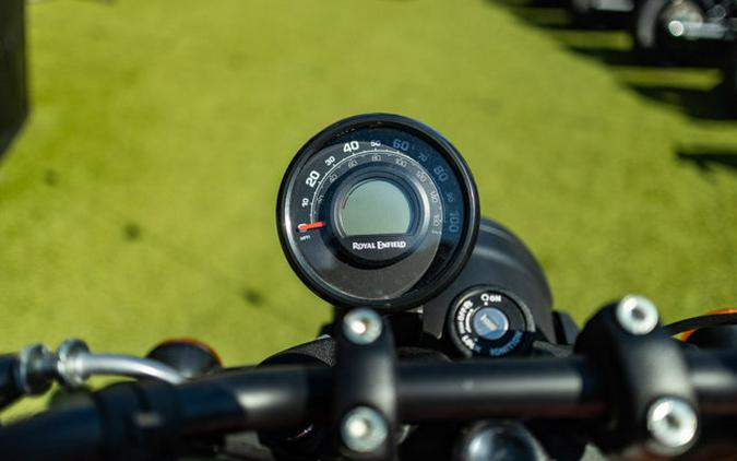 2024 Royal Enfield HUNTER 350