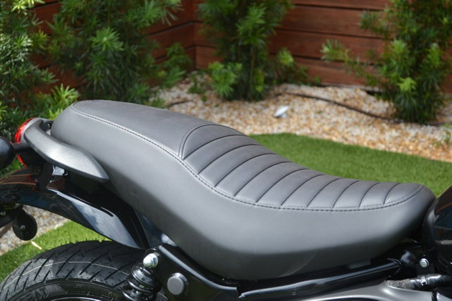 2024 Royal Enfield HUNTER 350