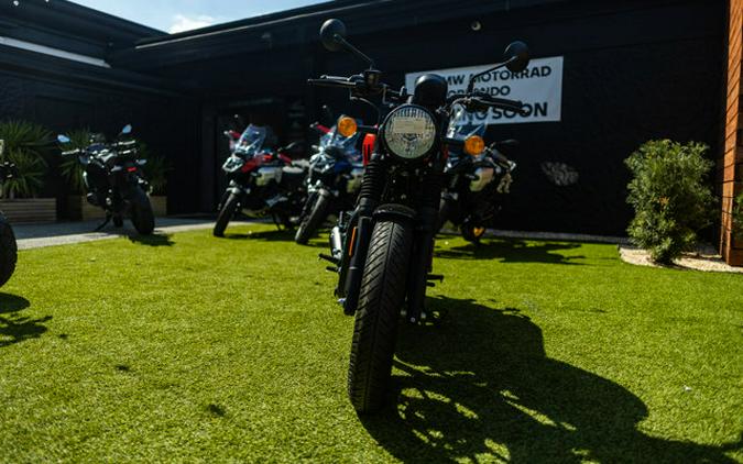 2024 Royal Enfield HUNTER 350