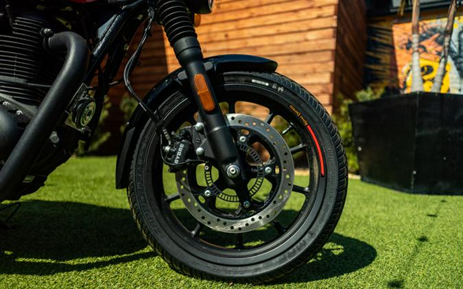 2024 Royal Enfield HUNTER 350