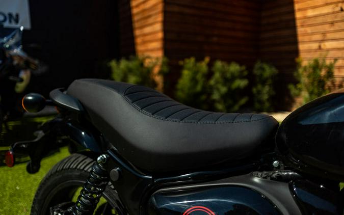 2024 Royal Enfield HUNTER 350