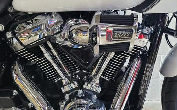 2026 Harley-Davidson® FXLRST - Low Rider® ST