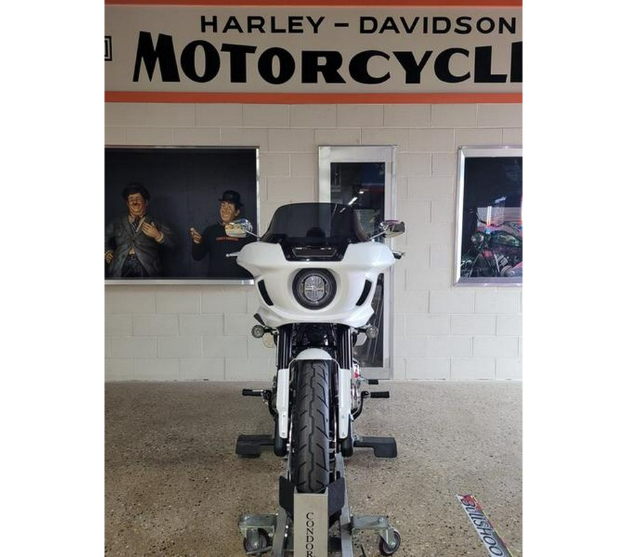 2026 Harley-Davidson® FXLRST - Low Rider® ST