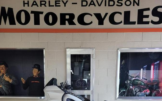 2026 Harley-Davidson® FXLRST - Low Rider® ST