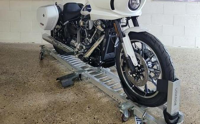 2026 Harley-Davidson® FXLRST - Low Rider® ST