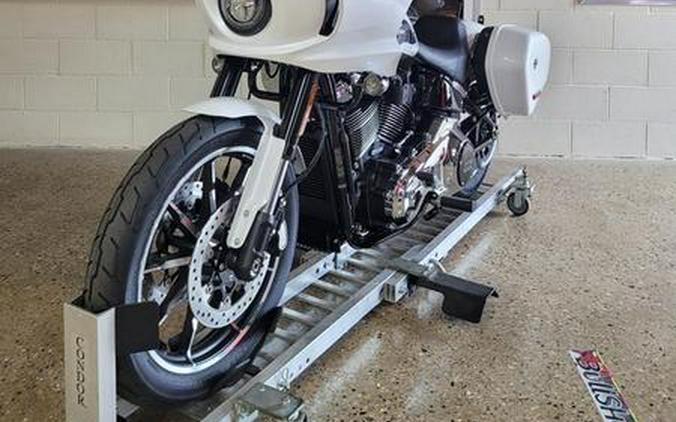 2026 Harley-Davidson® FXLRST - Low Rider® ST