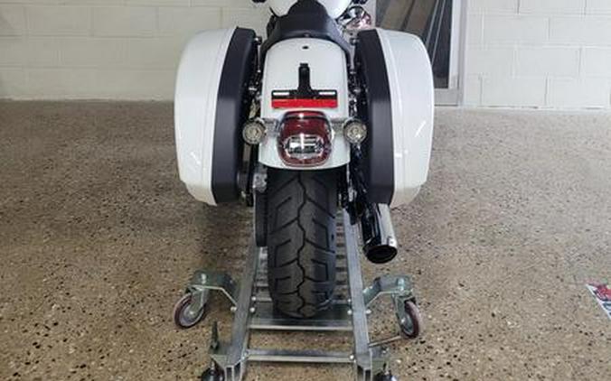 2026 Harley-Davidson® FXLRST - Low Rider® ST